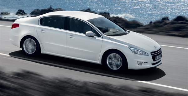 ราคารถใหม่ Peugeot