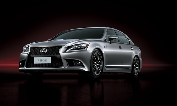 ราคารถใหม่ Lexus