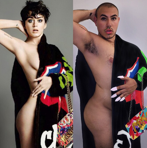 DIY ชุดหรู