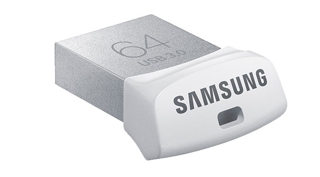 แฟลชไดรฟ์ Samsung