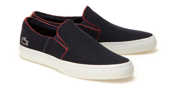 รองเท้า Slip On
