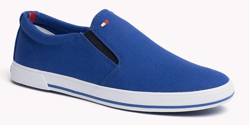 รองเท้า Slip On