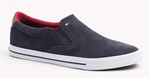 รองเท้า Slip On