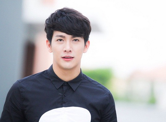 ดีเจหล่อ