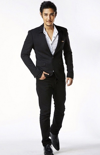 ดีเจหล่อ