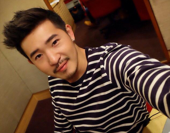 ดีเจหล่อ