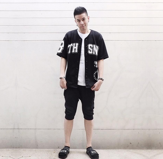 ดีเจหล่อ