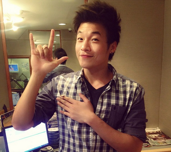 ดีเจหล่อ