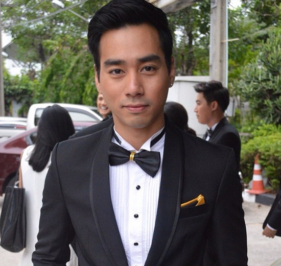 ดีเจหล่อ