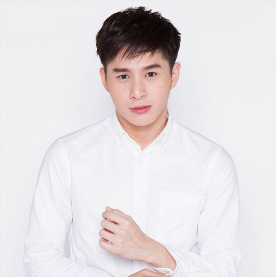 ดีเจหล่อ