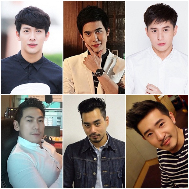 ดีเจหล่อ