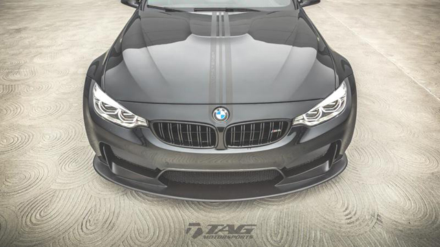 BMW M4