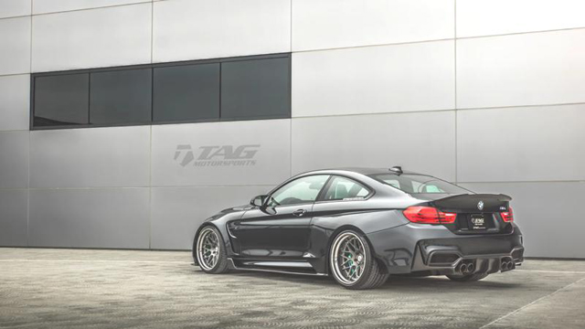 BMW M4