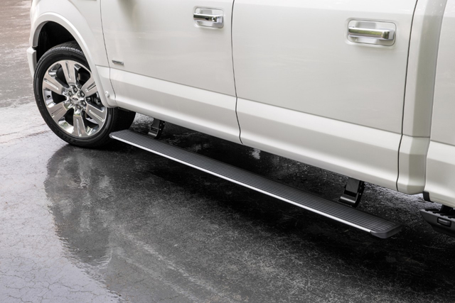 Ford F-150 Limited 2016