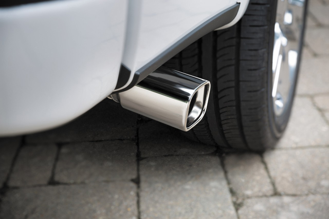 Ford F-150 Limited 2016