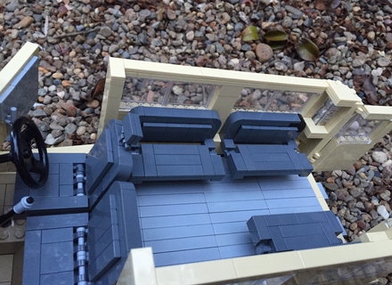 เลโก้รถยนต์