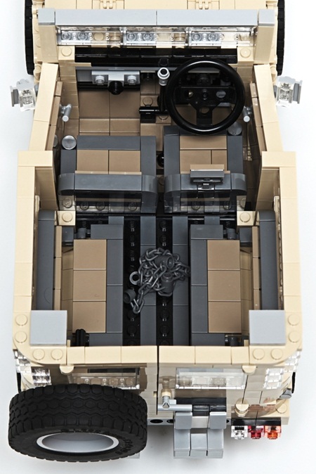 เลโก้รถยนต์