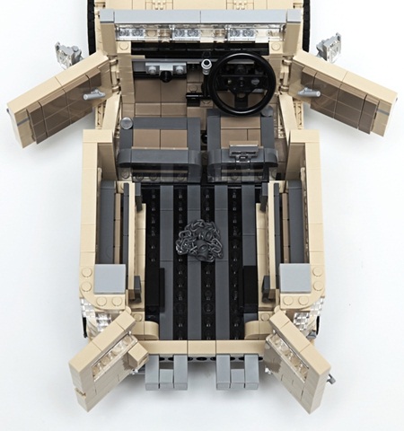 เลโก้รถยนต์