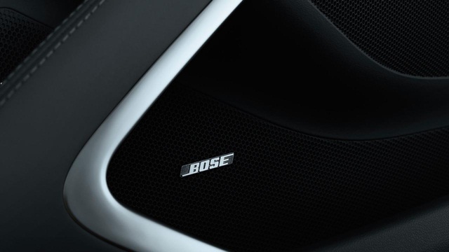 Porsche 911 Black Edition