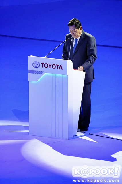 Toyota Hilux Revo