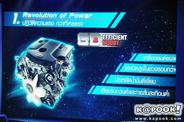 Toyota Hilux Revo