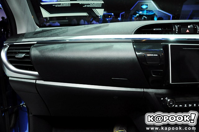 Toyota Hilux Revo
