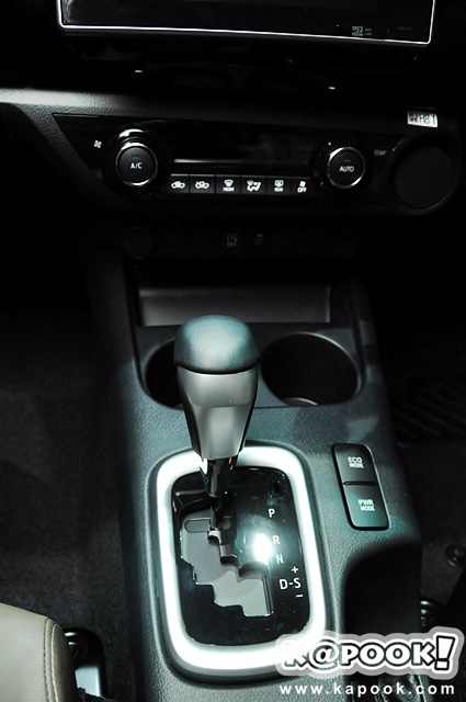 Toyota Hilux Revo