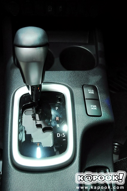 Toyota Hilux Revo