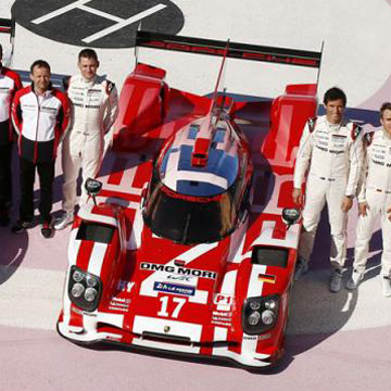 Le Mans