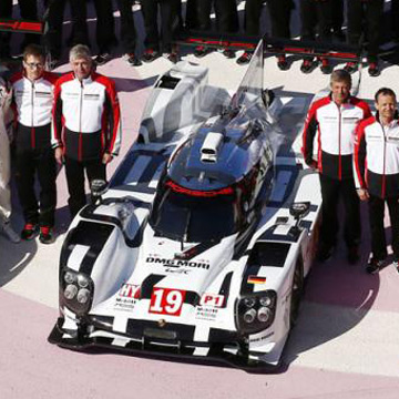 Le Mans