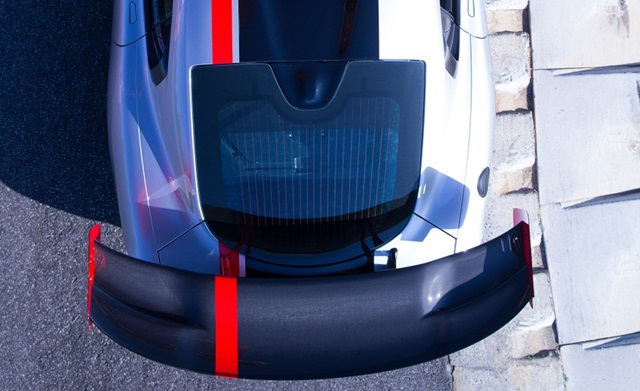 Dodge Viper ACR