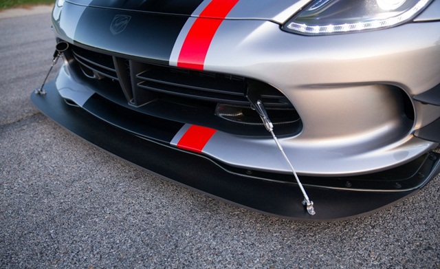 Dodge Viper ACR