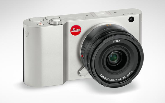 กล้อง Mirrorless
