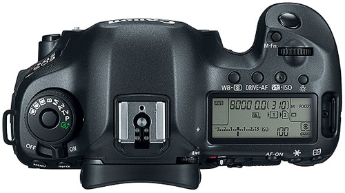  กล้องถ่ายรูป Canon