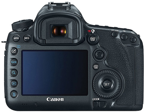  กล้องถ่ายรูป Canon
