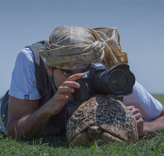 ชีค ฮัมดัน