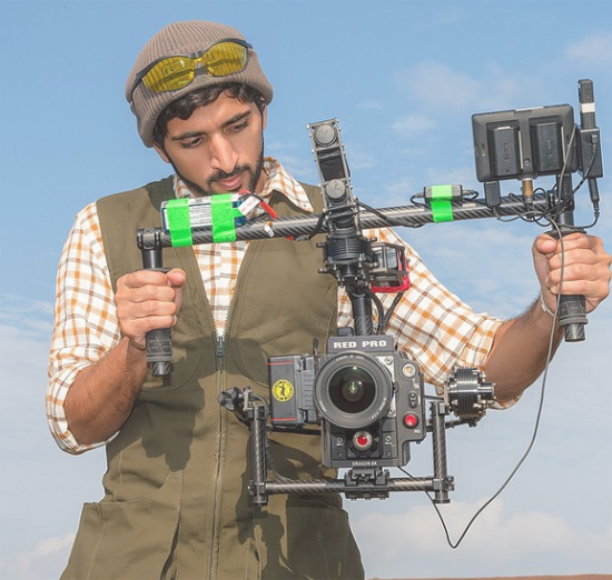 ชีค ฮัมดัน