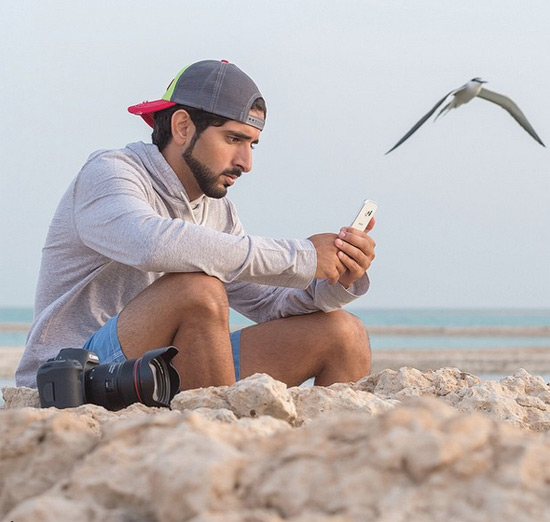 ชีค ฮัมดัน