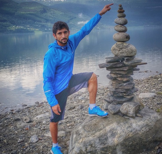 ชีค ฮัมดัน