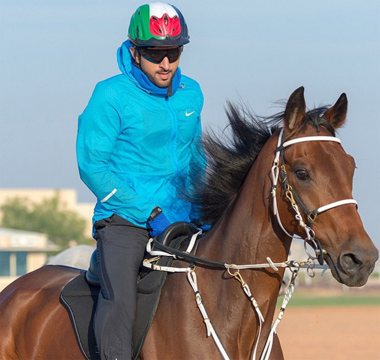 ชีค ฮัมดัน