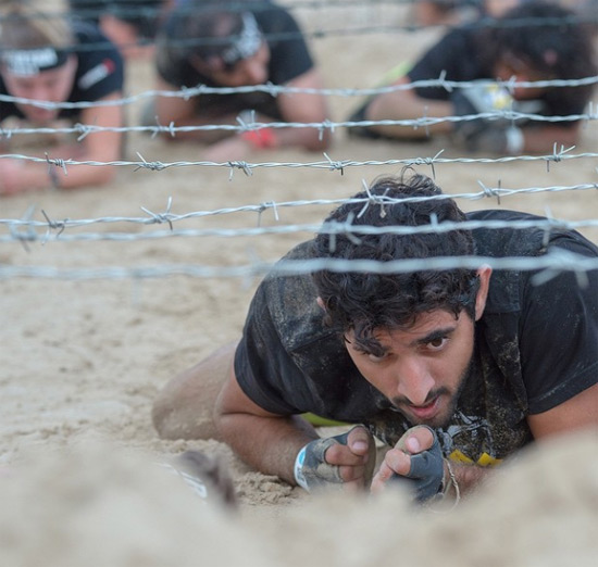 ชีค ฮัมดัน