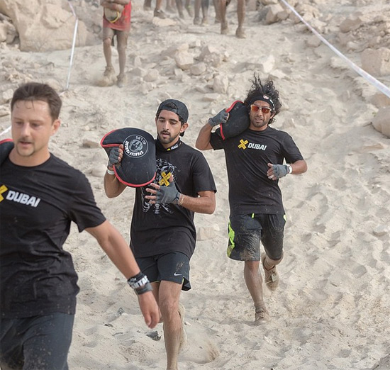 ชีค ฮัมดัน