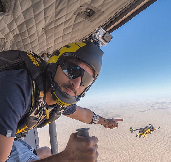 ชีค ฮัมดัน