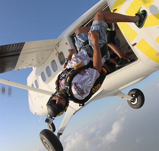 ชีค ฮัมดัน