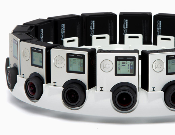 กล้อง GoPro