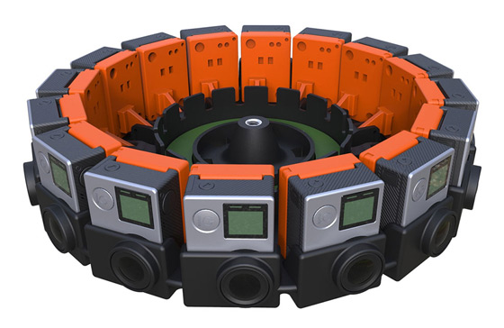 กล้อง GoPro