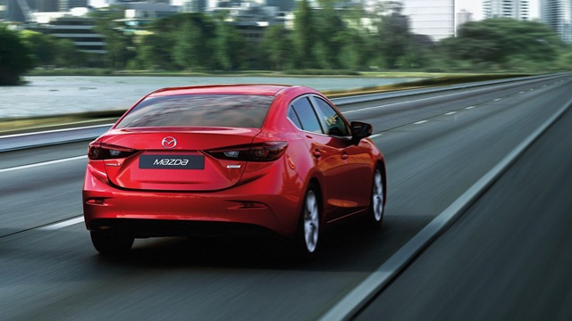 ราคารถใหม่ Mazda