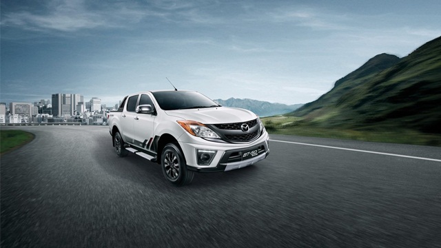 ราคารถใหม่ มาสด้า ราคารถใหม่ มาสด้า