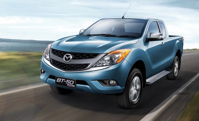 ราคารถใหม่ มาสด้า ราคารถใหม่ มาสด้า