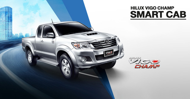 ราคารถใหม่ Toyota